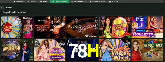 78H bet