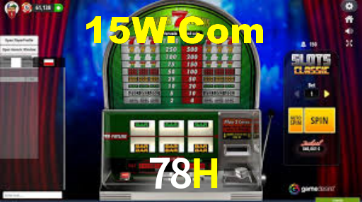 78H,78h.com