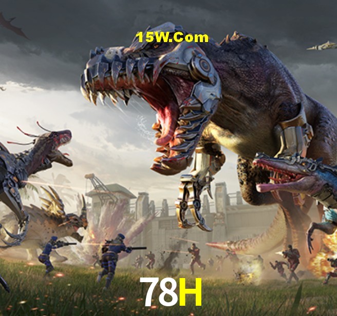 Jogos de Slot 78H