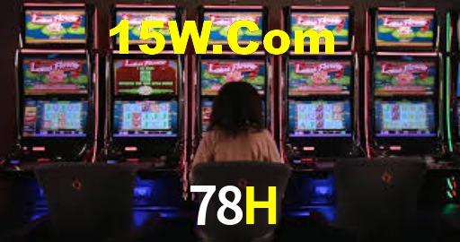 Sinta a adrenalina dos jogos de cassino com 78H