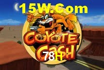 Welcome Bonus 78H